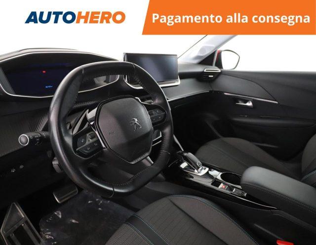 PEUGEOT 208 PureTech 100 Stop&Start EAT8 5 porte Allure