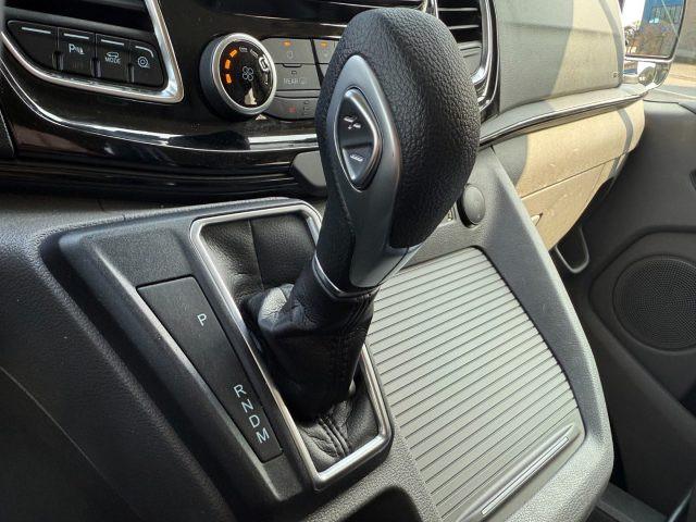 FORD Tourneo Custom 320 2.0 EcoBlue 170CV aut. PC Sport