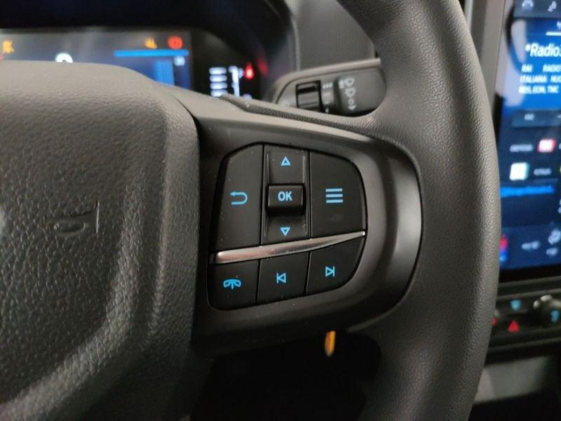 Ford Ranger Ranger 2.0 ECOBLUE DC XL 5 posti