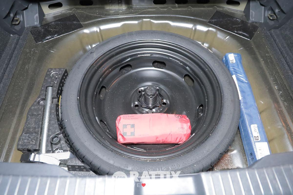 Volkswagen T-Roc 2.0 TDI 115CV Life