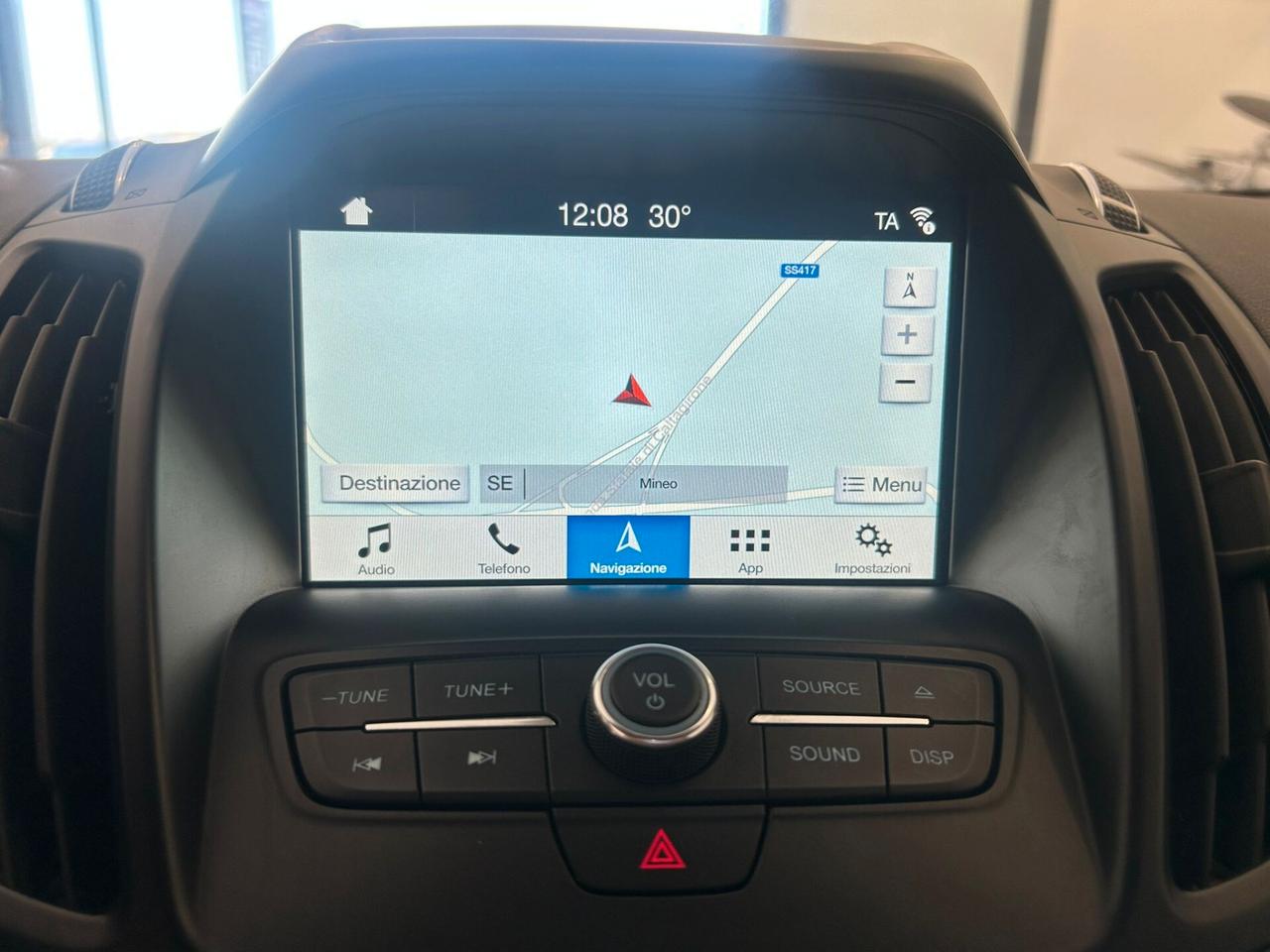 Ford Kuga 1.5 TDCI 120CV 2WD ST-Line 2018
