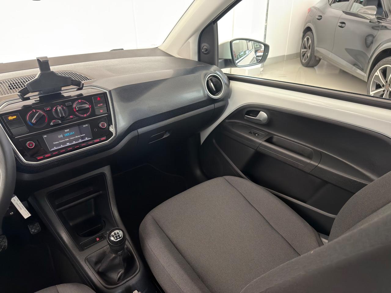 Volkswagen up! 1.0 5p. EVO sport BlueMotion Technology