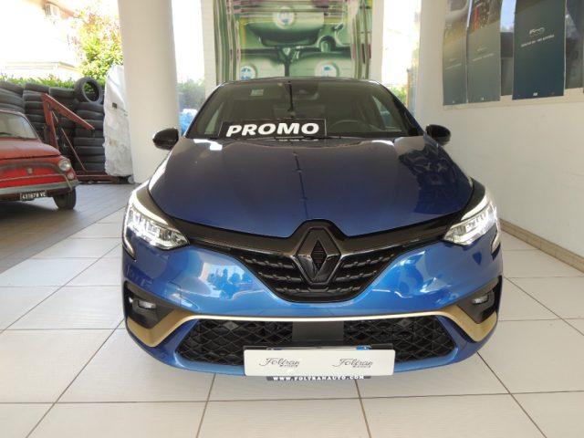 RENAULT Clio Full Hybrid E-Tech 145 CV 5 porte Engineered