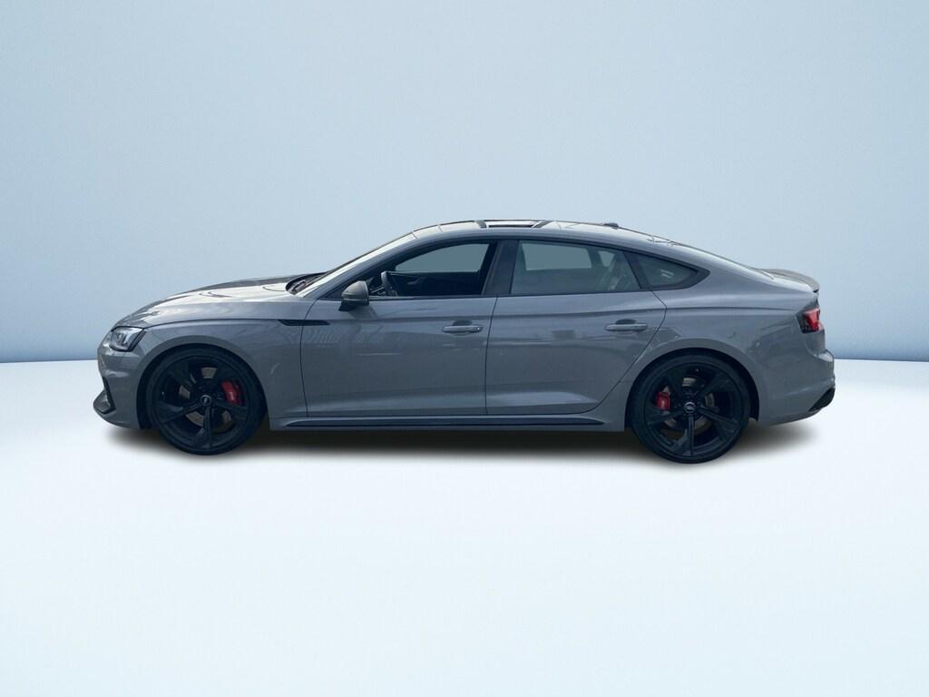 Audi RS5 2.9 5 Exclusive edition Grigio Signal Quattro Tiptronic