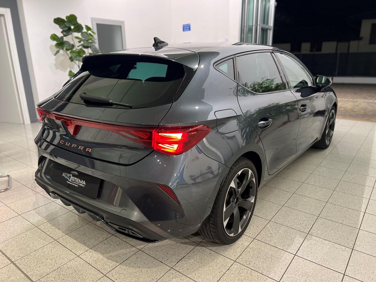CUPRA Leon 2024 2.0 tdi 150cv dsg