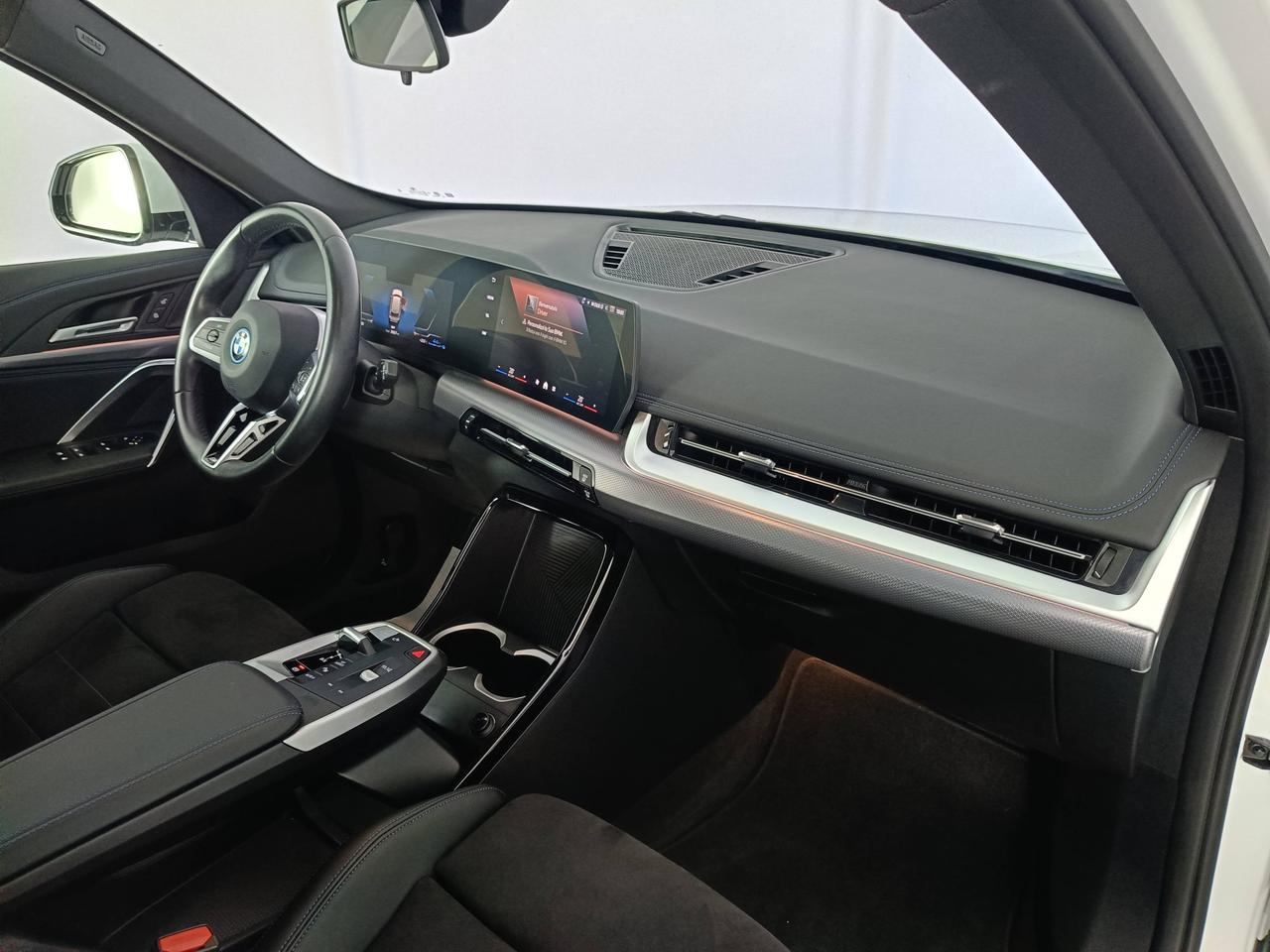 BMW X1 U11 - X1 xdrive 25e MSport auto
