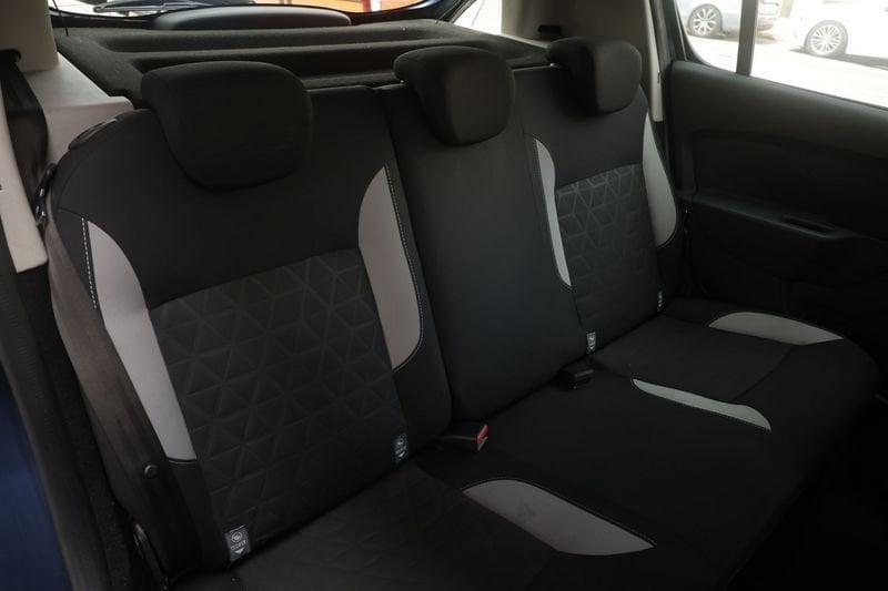 Dacia Stepway 0.9 TCe GPL 90cv S&S Unicoproprietario