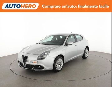 ALFA ROMEO Giulietta 1.6 JTDm TCT 120 CV Business