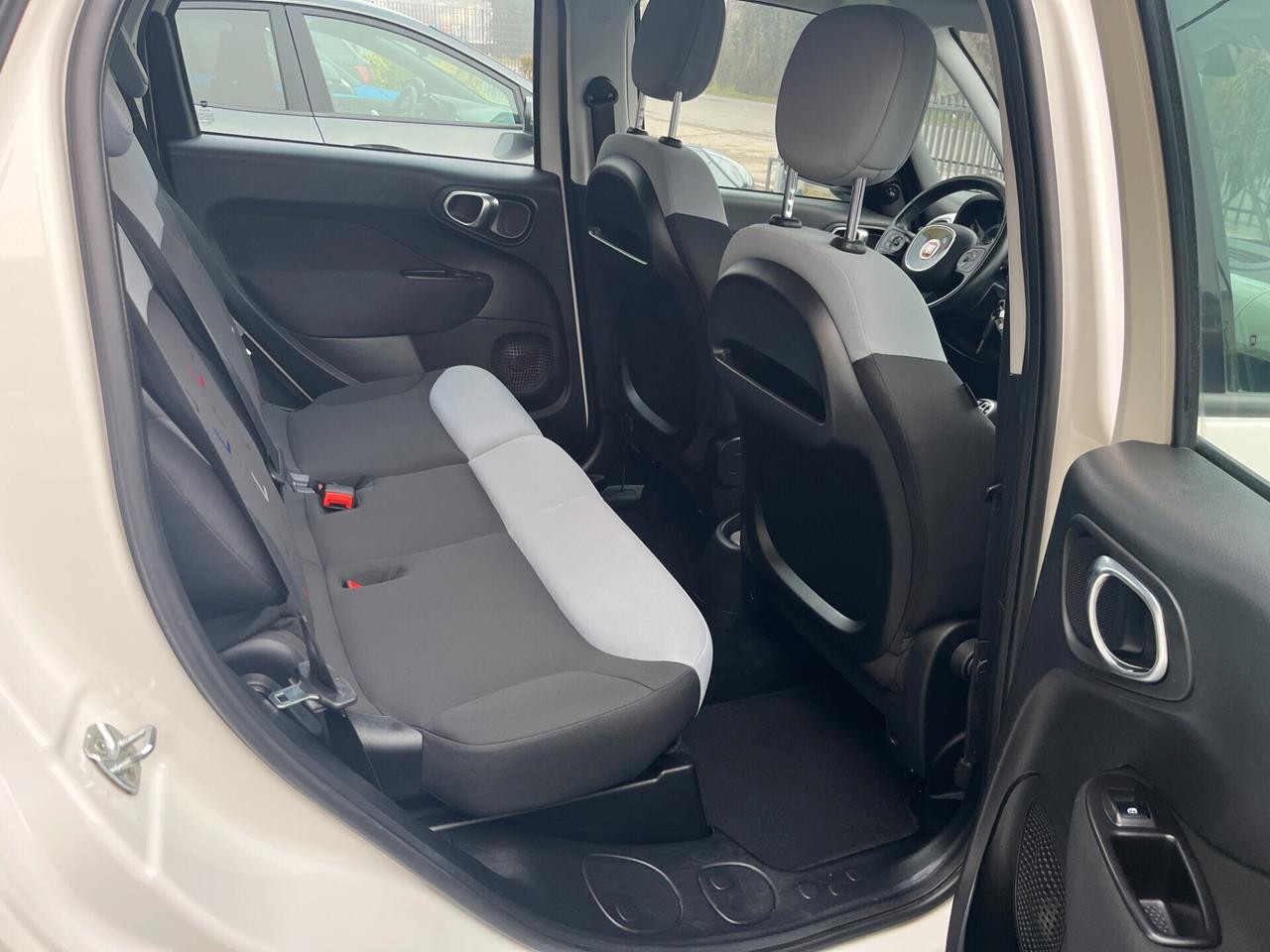 Fiat 500L 1.6 Multijet 120 CV Lounge 04/2017