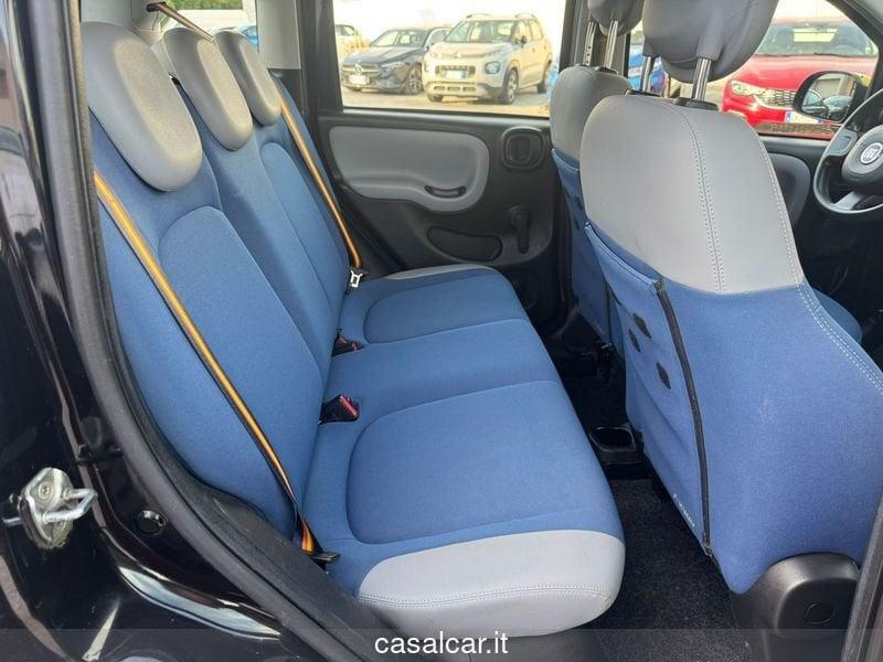FIAT Panda 1.2 K-Way