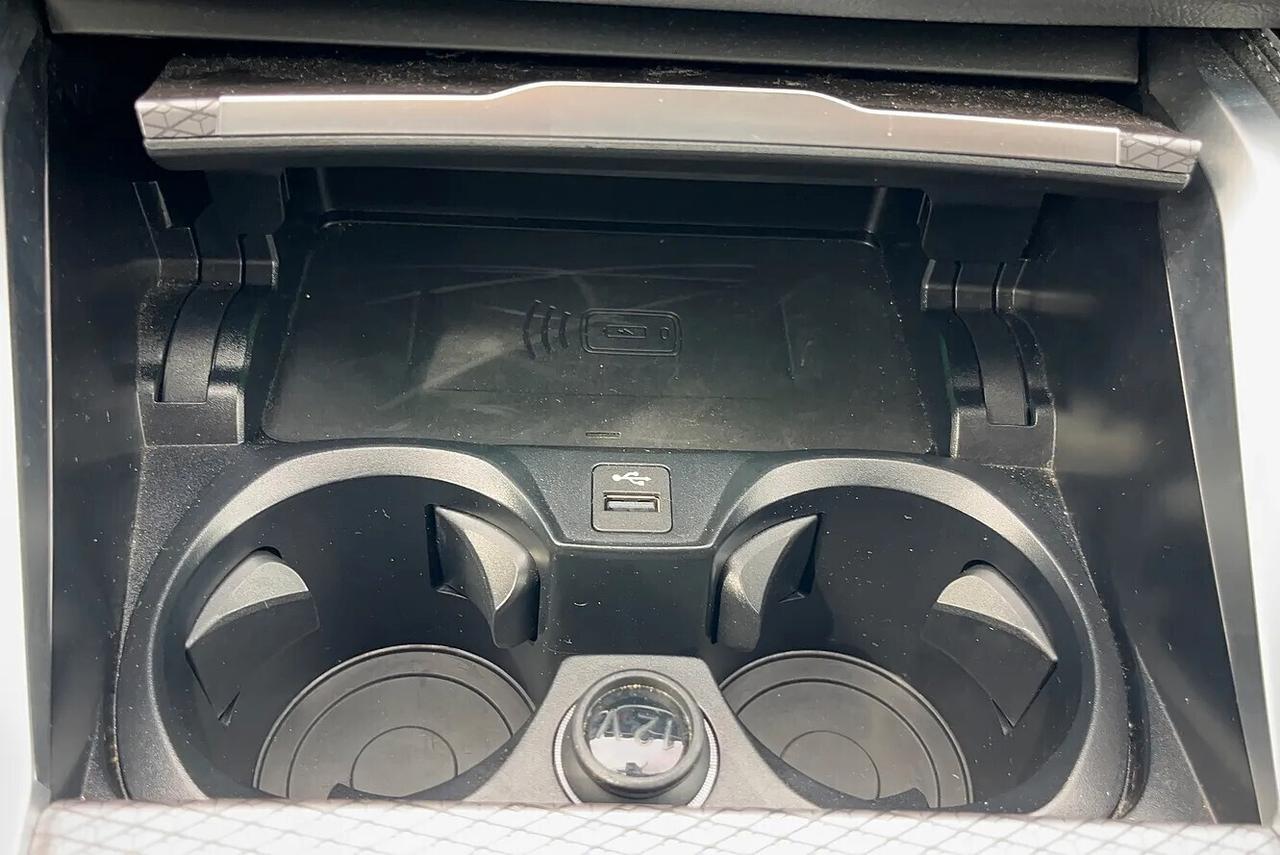 Bmw 4er Gran Coupe 420d M- SPORT 190CV