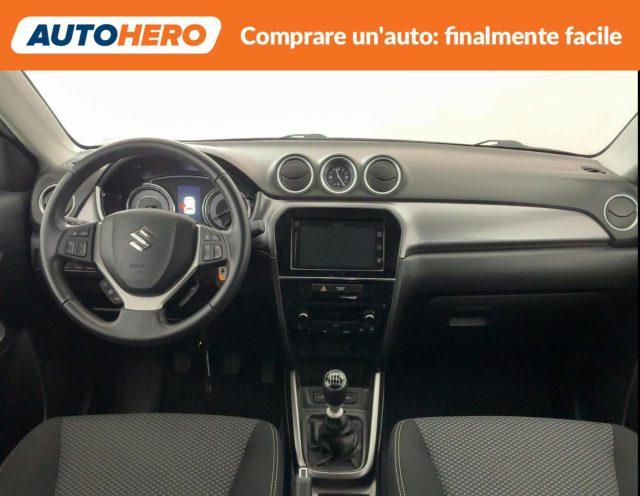 SUZUKI Vitara 1.4 Hybrid Cool