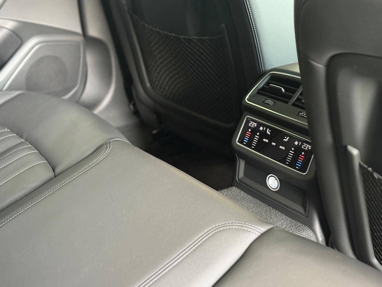 Audi A6 allroad 50 TDI 3.0 quattro tiptronic