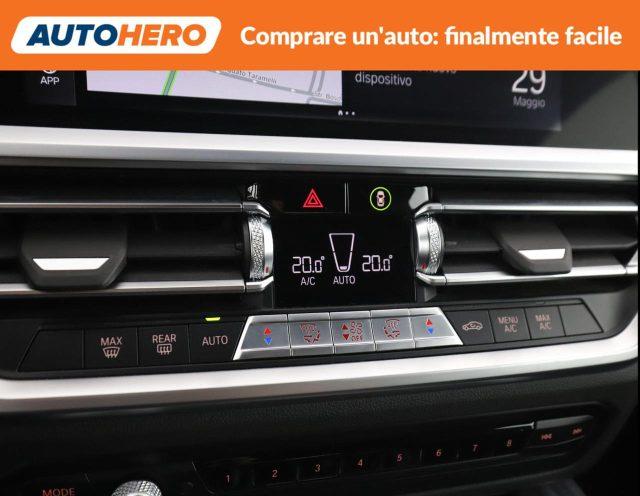 BMW 420 d 48V xDrive Coupé Msport