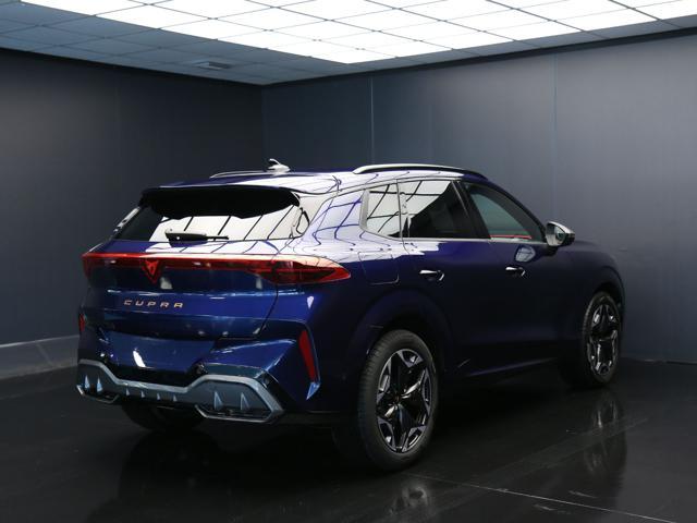 CUPRA Terramar 1.5 Hybrid DSG 150CV