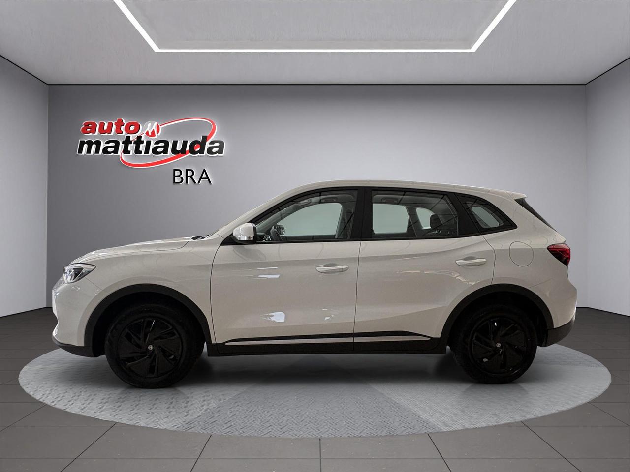 Mg ZS 1.5 Standard