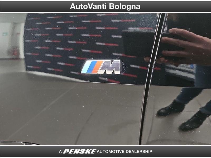 BMW Serie 4 430i Gran Coupe Msport auto