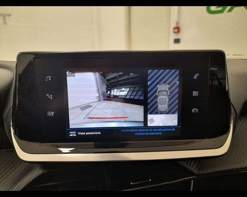 Peugeot 2008 II 2020 1.2 puretech Allure Pack s&s 100cv