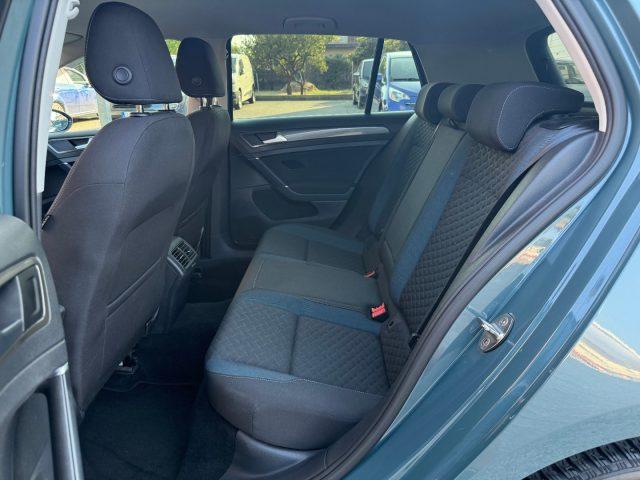 VOLKSWAGEN Golf 1.6 TDI 115CV DSG 5p. BMT IQ-Drive