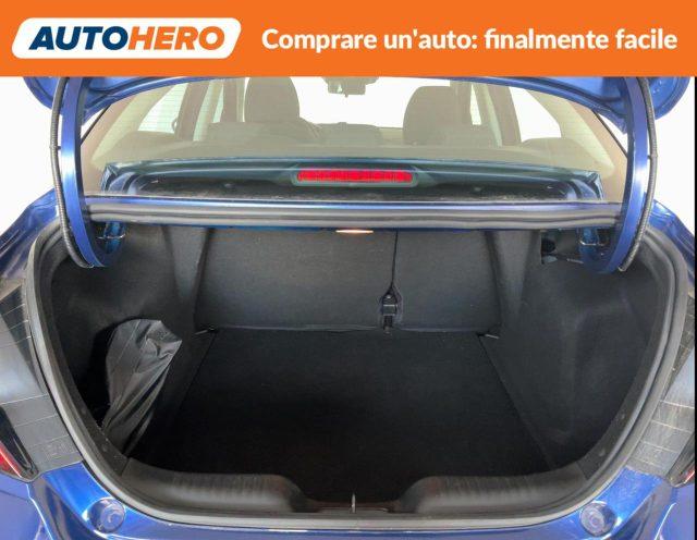 FIAT Tipo 1.6 Mjt S&S 4 porte City