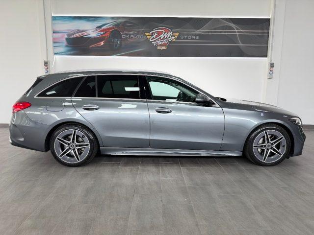 MERCEDES-BENZ C 220 d Mild hybrid S.W. Premium Pro