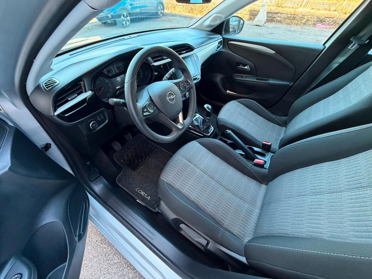 Opel Corsa 1.2 Elegance