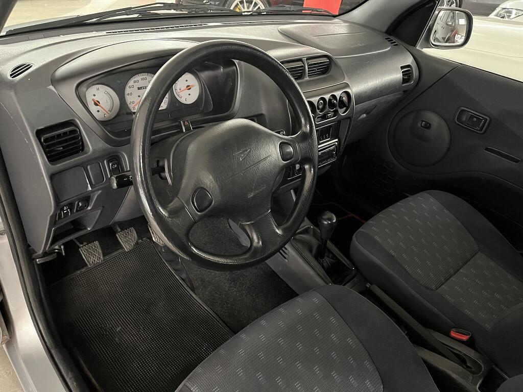 Daihatsu Terios 1.3 4x4