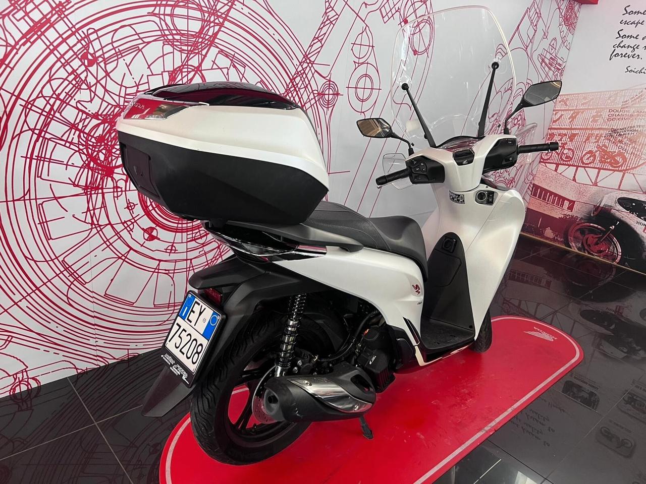 Honda SH 150 sport 2022