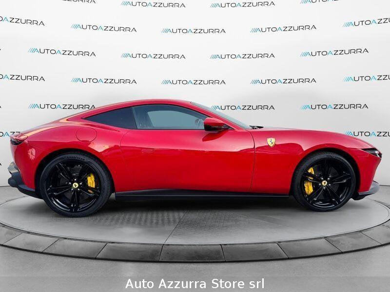Ferrari Amalfi Amalfi 3.9 F1 DCT | IVA, LIFT, MADM, CARBON
