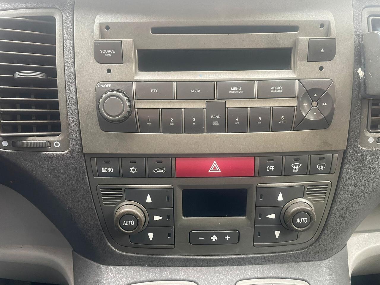 Fiat Idea 1.9 Multijet Dynamic