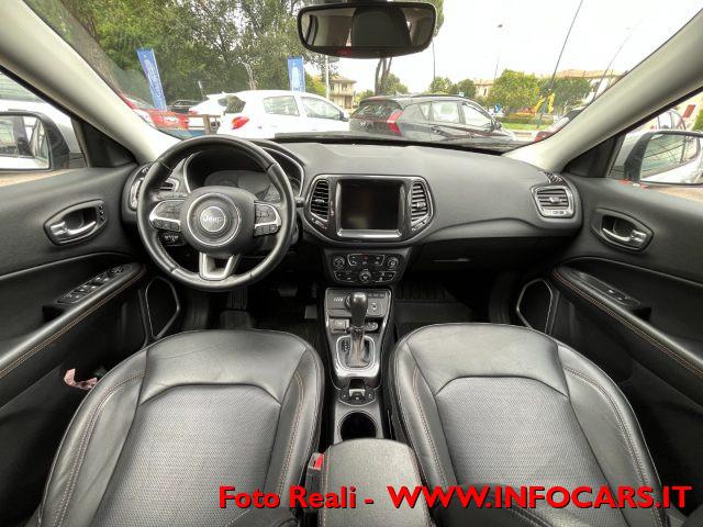 JEEP Compass 1.3 Turbo T4 190 CV PHEV AT6 4xe Limited PROMO