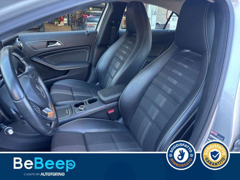 Mercedes-Benz Classe A A 180 D SPORT NEXT AUTO