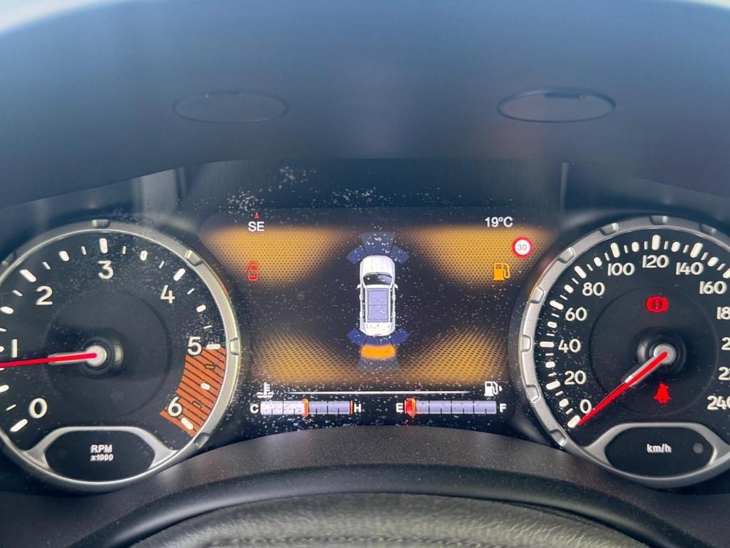 JEEP Renegade 2019 - Renegade 1.6 mjt Limited 2wd 130cv