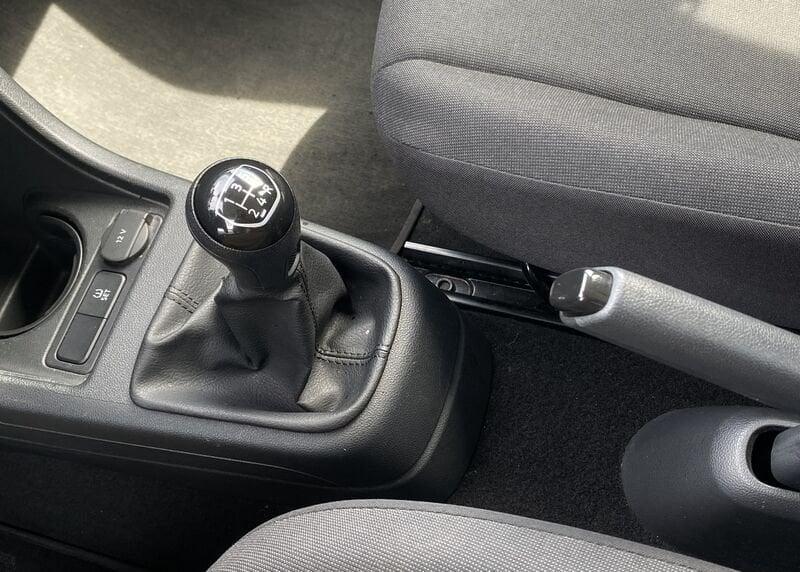 Volkswagen up! Move up! 1.0 TSI 65CV