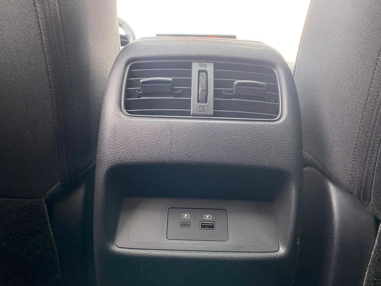 Nissan Qashqai E-Power N-Connecta