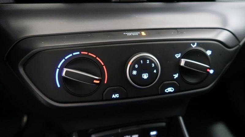 Hyundai i20 i20 1.0 t-gdi Connectline 90cv dct