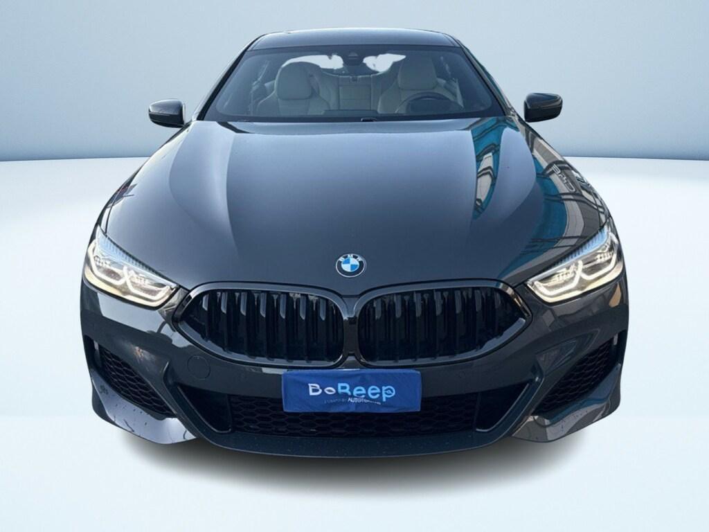 BMW Serie 8 Gran Coupe 840 i Steptronic