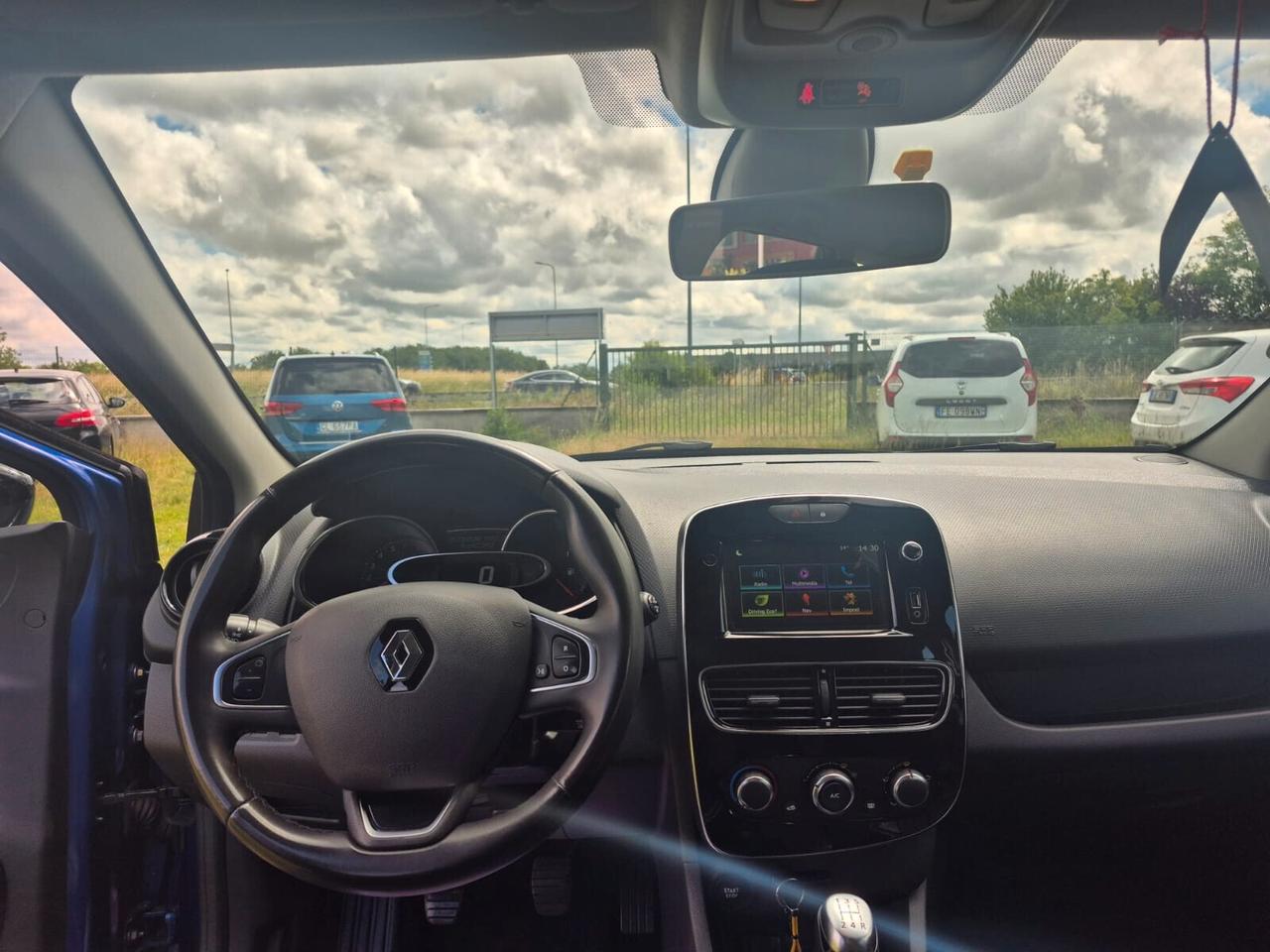 Renault Clio TCe 12V 90 CV 5 porte Business