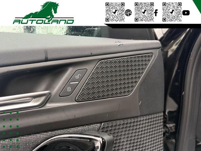 BMW X1 sDrive 18d PACK TAGLIANDI BMW - UNIPRO