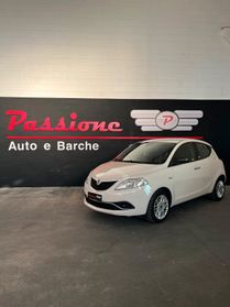 Lancia Ypsilon 1.2 69 CV 5 porte GPL Ecochic Silver