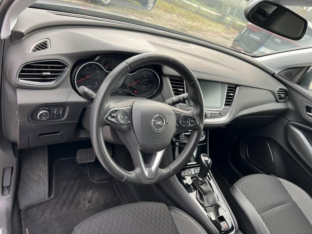 Opel Grandland X 1.5 diesel Ecotec Start&Stop aut. Ultimate