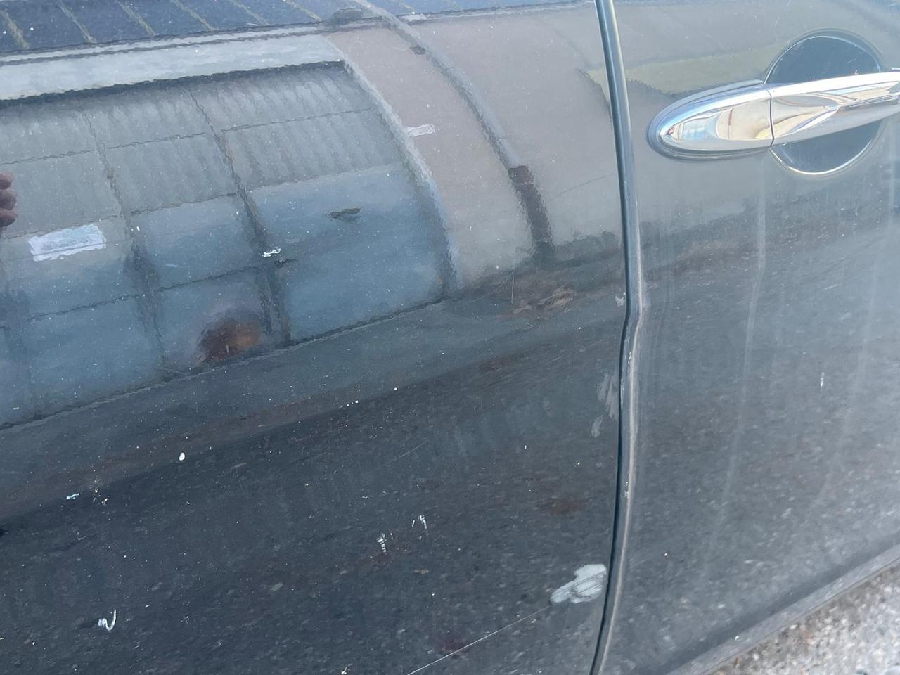 Lancia Ypsilon Versus 1.2 #7524