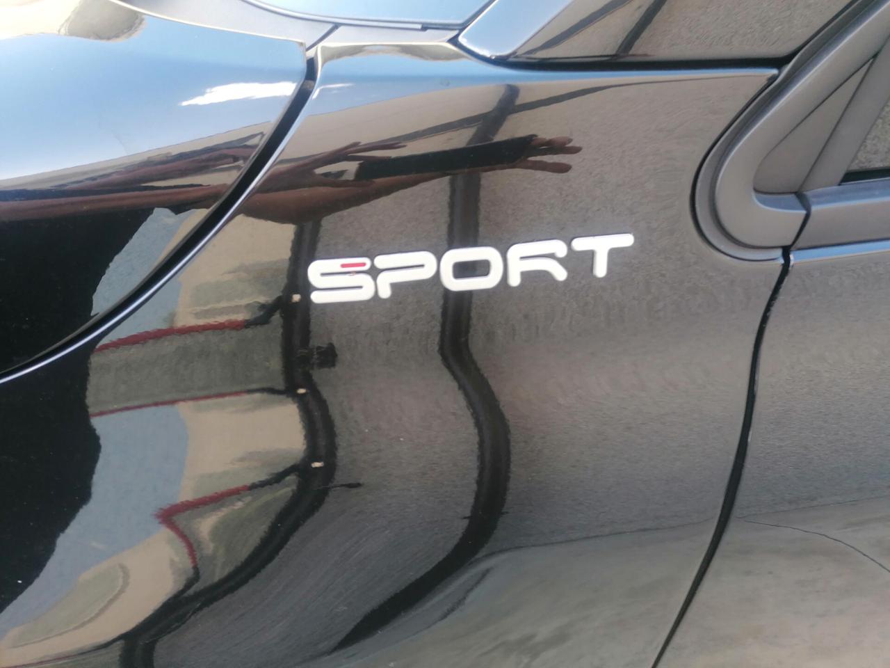 Fiat 500X 1.3 MultiJet 95 CV Sport