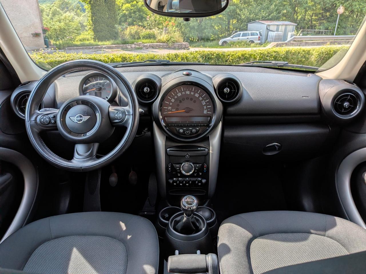 Mini One Countryman 1.6 Fashion 98cv