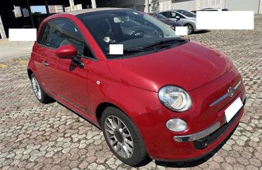 Fiat 500 500c