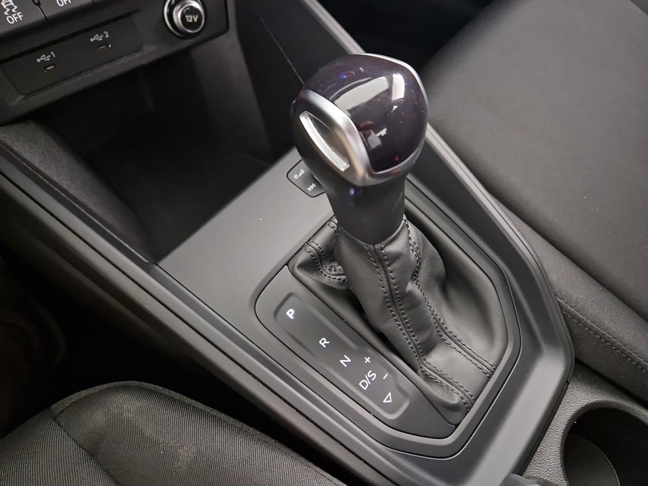 Audi A1 citycarver 30 1.0 tfsi admired 110cv s-tronic
