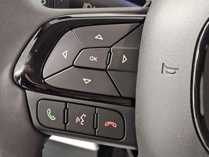 FIAT Pandina 1.0 FireFly 70cv S&S Hybrid Cross