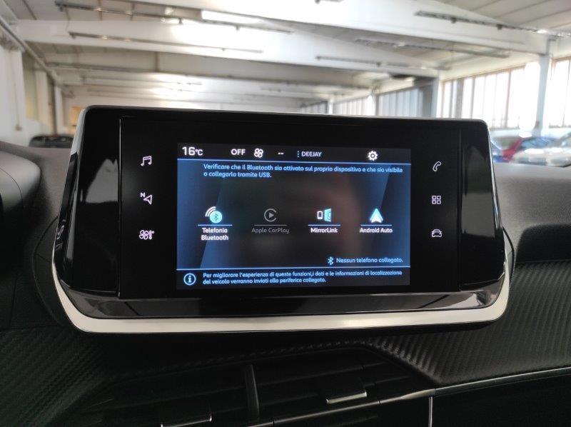 PEUGEOT 2008 2ª serie - 2008 BlueHDi 110 S&S Active Pack