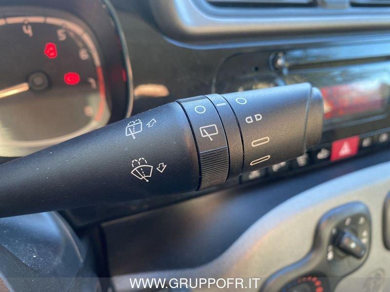 FIAT Panda 1.2 EasyPower Lounge