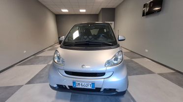 Smart ForTwo 1000 62 kW coupé pulse